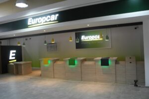 Europcar Mobility se réorganise en Allemagne