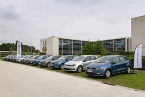 D’Ieteren va filialiser son activité de distribution automobile en 2021