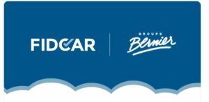 Fidcar fait son entrée chez Bernier