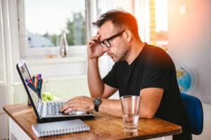 Le manque de temps nuit aux entreprises