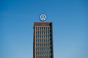 RH : le grand chamboule-tout de Volkswagen