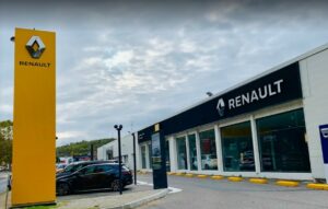 Faurie rachèterait trois affaires Renault / Dacia au groupe Peyrot