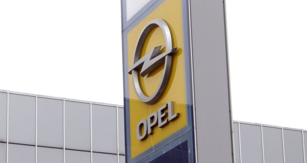 Opel devrait désormais passer par Gowan pour la distribution de ses véhicules en Irlande.