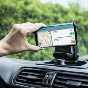 Les beacons de Waze sont approuvés