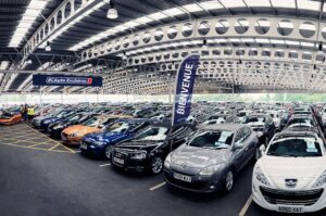 Hyundai confie ses VO à BCAuto Enchères