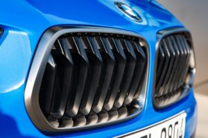 Un premier semestre historique pour BMW Group