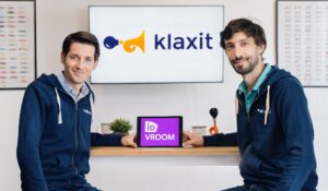 Klaxit reprend IDVroom et veut séduire 500 entreprises