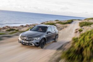 Daimler dévisse au premier semestre 2019