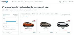 La Clio IV au top des ventes et des recherches en ligne