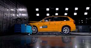 Inspection de carrosserie et diagnostic médical : Volvo mise sur deux start-up israéliennes