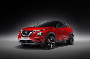 Nissan veut renouer avec la croissance grâce au nouveau Juke