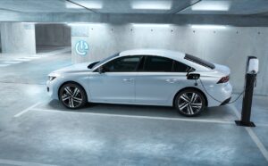 Peugeot 508 Hybrid et 508 SW Hybrid, un appétit de moineau