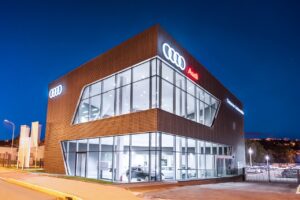 Services après-vente : Audi lance le prépaiement en ligne