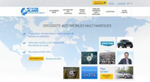 Network4Cars veut accroître sa présence en France