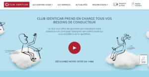 Le Club Identicar atteint les 1 500 concessions partenaires