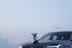 Outsight veut révolutionner la caméra des véhicules autonomes
