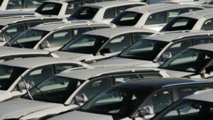 Contre-coup trompeur pour le marché automobile européen en août 2019