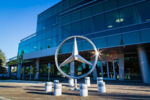 Une amende de 870 millions d’euros pour Daimler