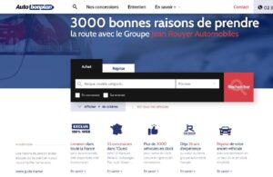 Autobonplan devient une agence e-commerce pour le groupe Rouyer