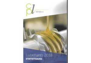 Le CPL publie le guide "Lubrifiants 2018"