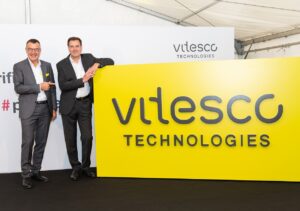 Continental Powertrain devient Vitesco Technologies