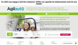 Crédit Agricole Consumer Finance veut concurrencer les captives avec Agil’Auto