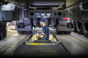 Euromaster étend sa formation véhicules industriels