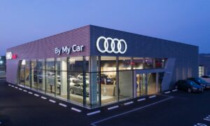 BYmyCAR et BNP Paribas Personal Finance prolongent leur partenariat