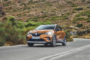 Renault Captur 2 : revu sous toutes les coutures