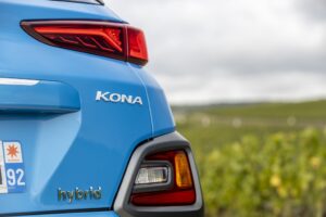 Hyundai France compte vendre un tiers de véhicules électrifiés en 2020