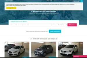 Carventura s’allie à Eurorepar Car Service