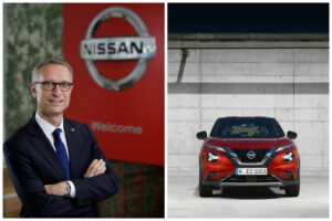 Guillaume Boisseau, Nissan France : "Le Juke doit être le premier modèle importé du segment B-SUV"