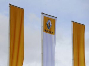 Les craintes de Renault se confirment au troisième trimestre 2019