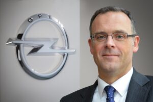 Xavier Duchemin : "La marque Opel doit affirmer son identité allemande"