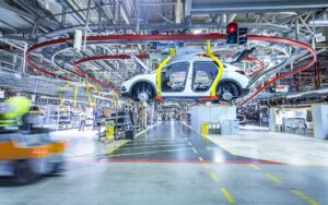 Opel : PSA mandate Tenor EDI Services pour migrer les fournisseurs industriels