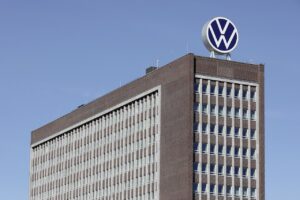 Le groupe Volkswagen confirme ses objectifs