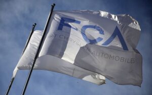 FCA enregistre une perte nette de 179 millions d’euros