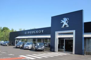 La Passion Client de Peugeot se met en place