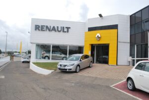 Pascal Levasseur prend la direction du VO de Renault Europe