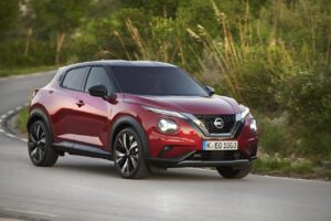 Nissan Juke : les bienfaits de la maturité