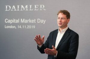 Suppression massive d’emplois en vue chez Daimler