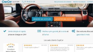 CapCar accélère son développement et s’implante au Mans