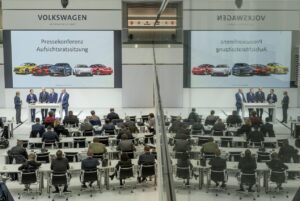 Volkswagen intensifie ses investissements dans l