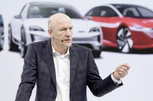 Le groupe VW prudent pour 2020