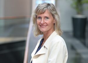 Patricia Caulfuty promue directrice des achats d’Arval France