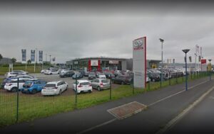 Edenauto vise la Corrèze via des acquisitions chez David Gerbier