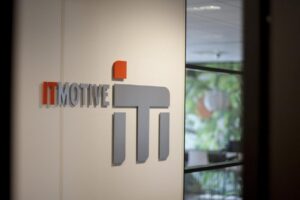 ITmotive racheté par I