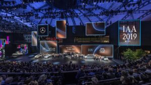 Daimler confirme la suppression de milliers d’emplois