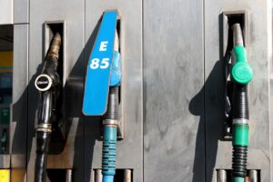 Bioéthanol-E85 : plus de 1600 stations-service sur le territoire