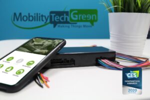 Mobility Tech Green prépare une refonte d